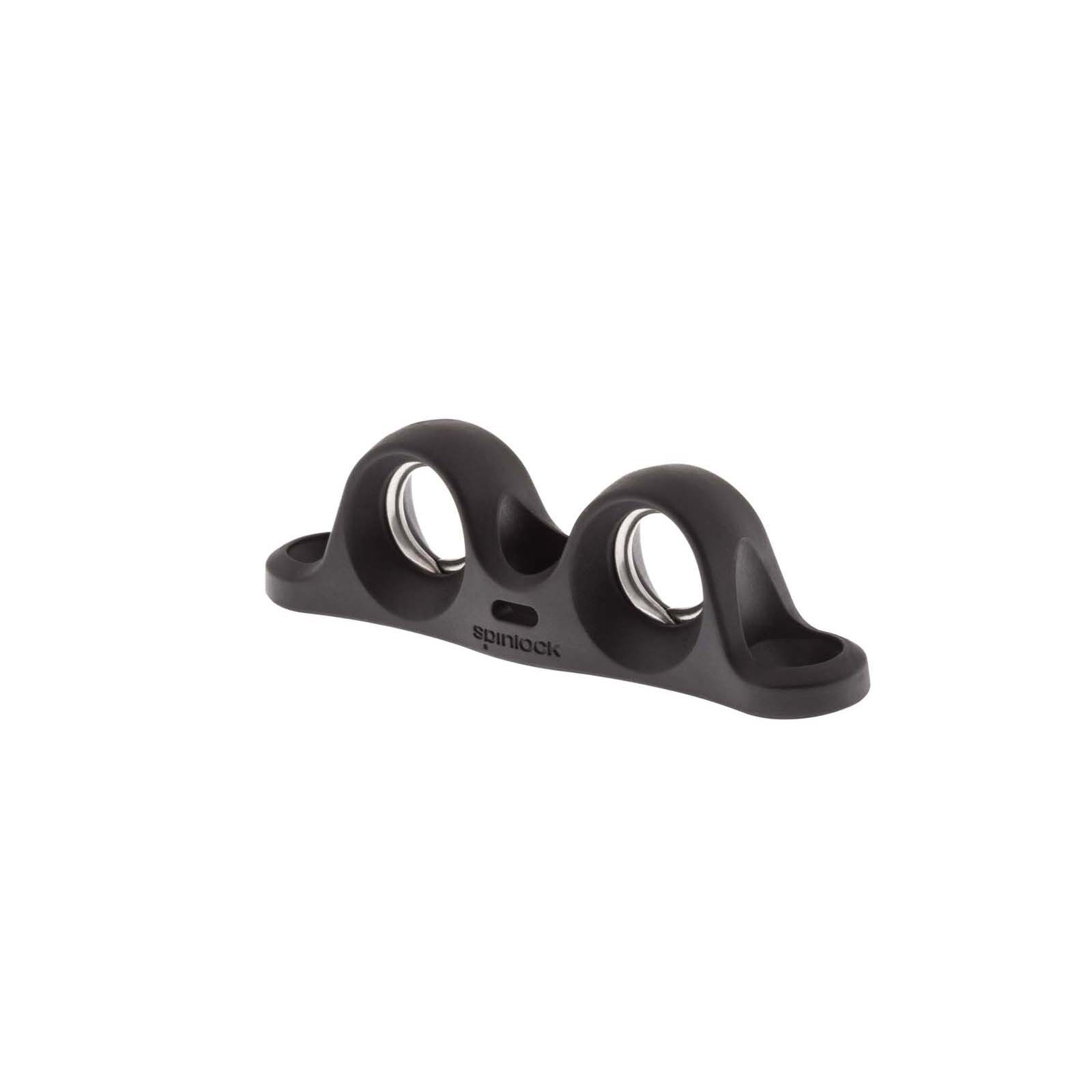 Spinlock Leinenführung 10 mm Leine, 2-fach