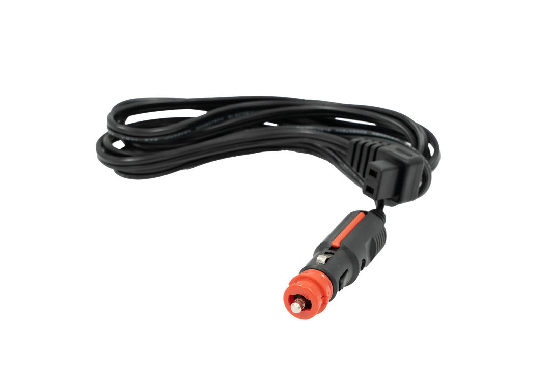 Indel Webasto Marine Isotherm Netzkabel mit Zigarettenanzünderstecker für TB 12/24V