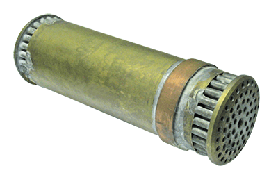 Vetus Rohrbündel VH4.65/80
