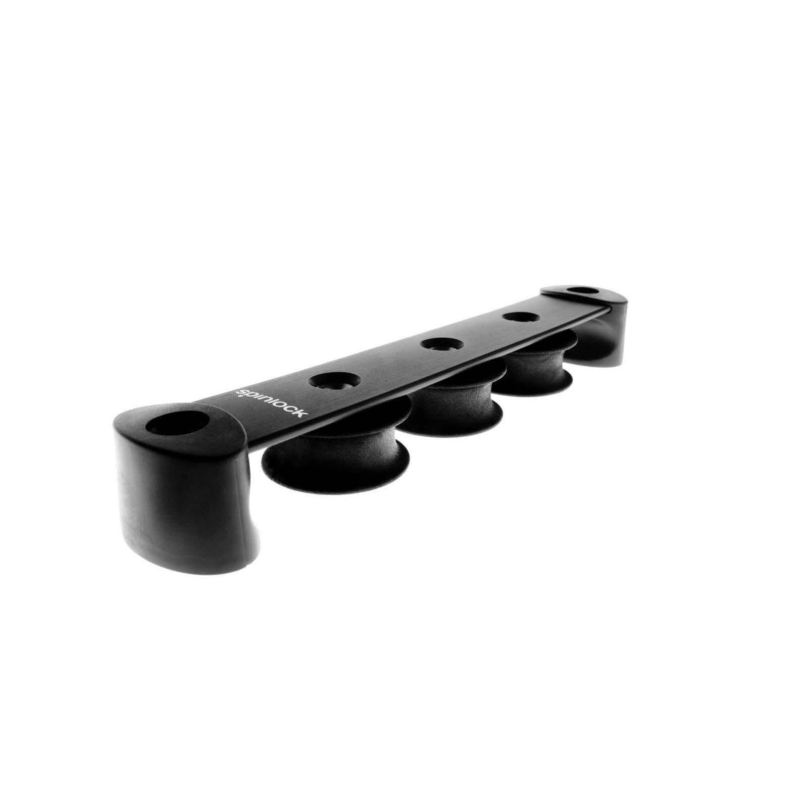 Spinlock Fallumlenker T38, 12mm, 3-fach