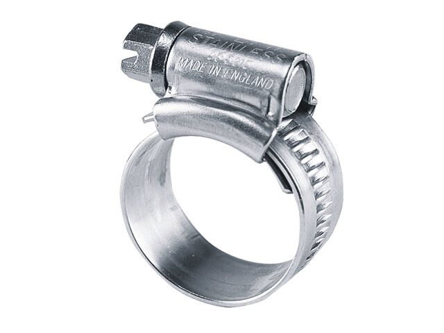 LNKZ1533 JCS Schlauchschellen Hi-Grip Edelstahl (verschiedene Ausführungen)