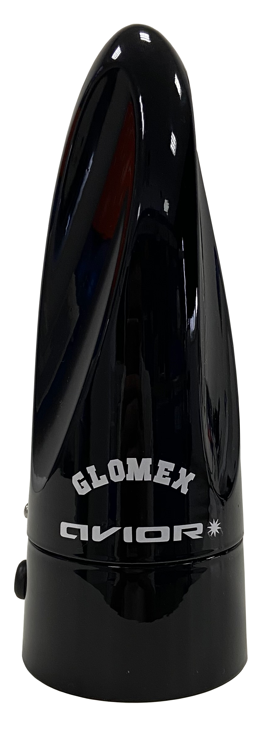GLOMEX VT300 AVIOR schwarz, TV- und Radioantenne - neues Modell
