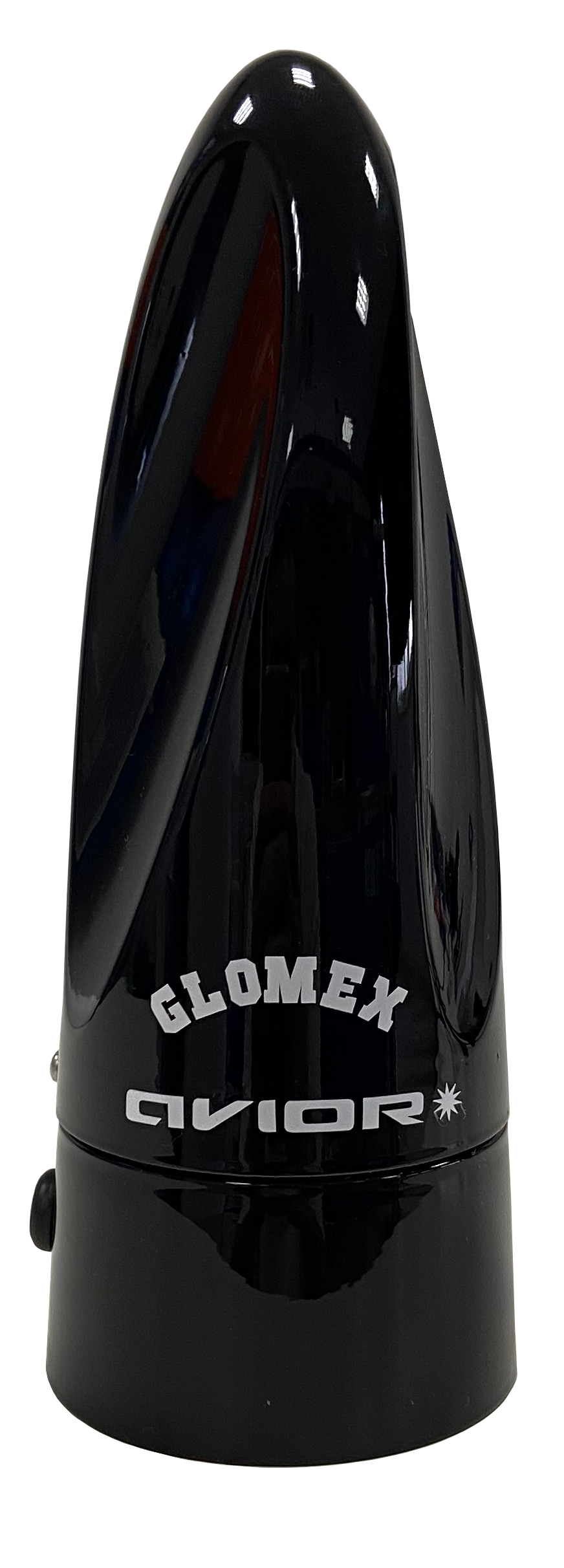 GLOMEX VT300 AVIOR schwarz, TV- und Radioantenne - neues Modell GLOMEX VT300 AVIOR schwarz, TV- und Radioantenne - neues Modell