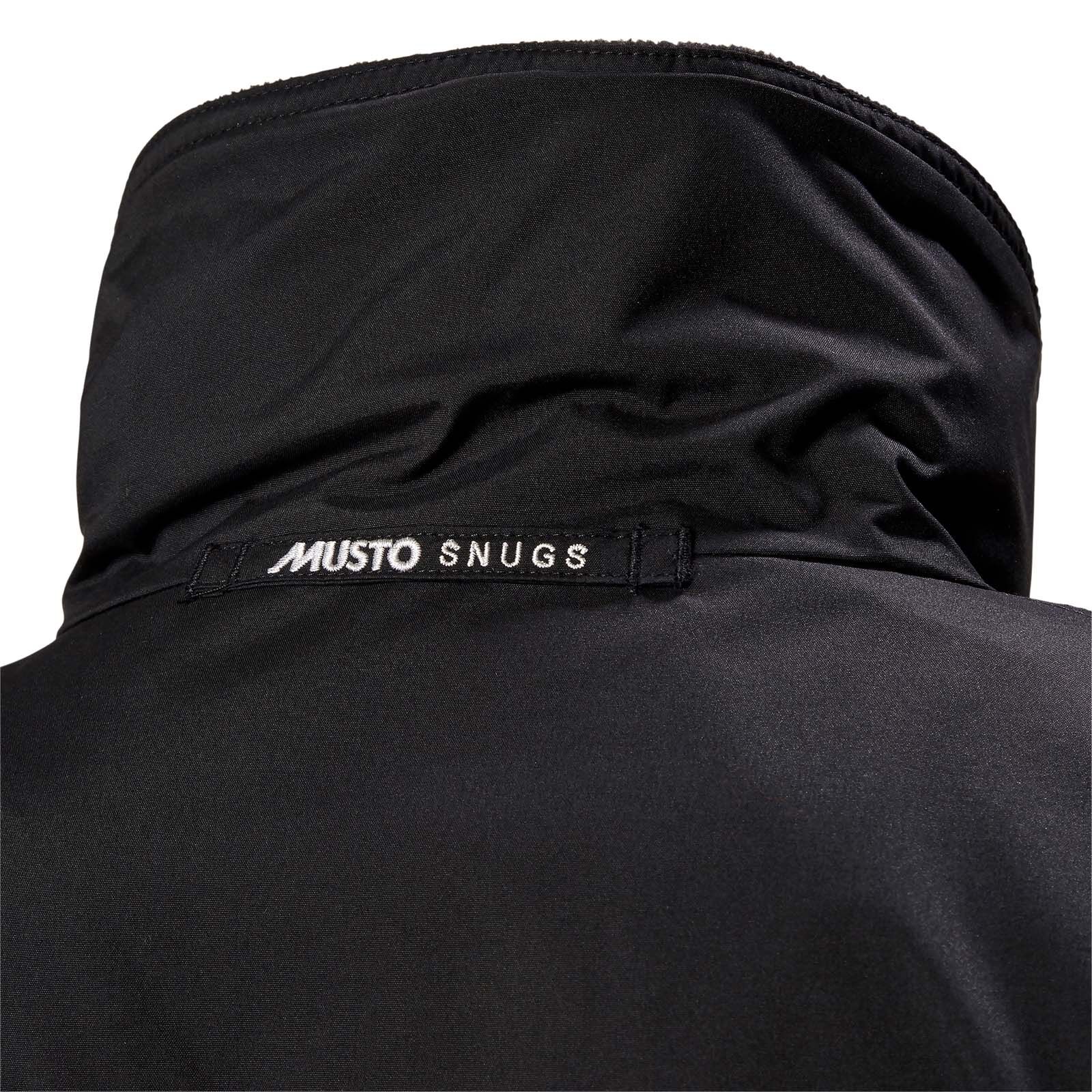 Musto Classic Snug Blouson