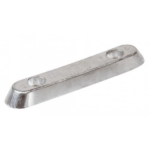 Vetus Aluminium-Rumpf-Anode Typ 35