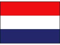 Talamex Flage Niederlande Classic (verschiedene Größen)