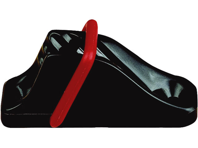 LNKZ5401 Clamcleat Clamcleat CL237 Vert Nyl 6-12mm