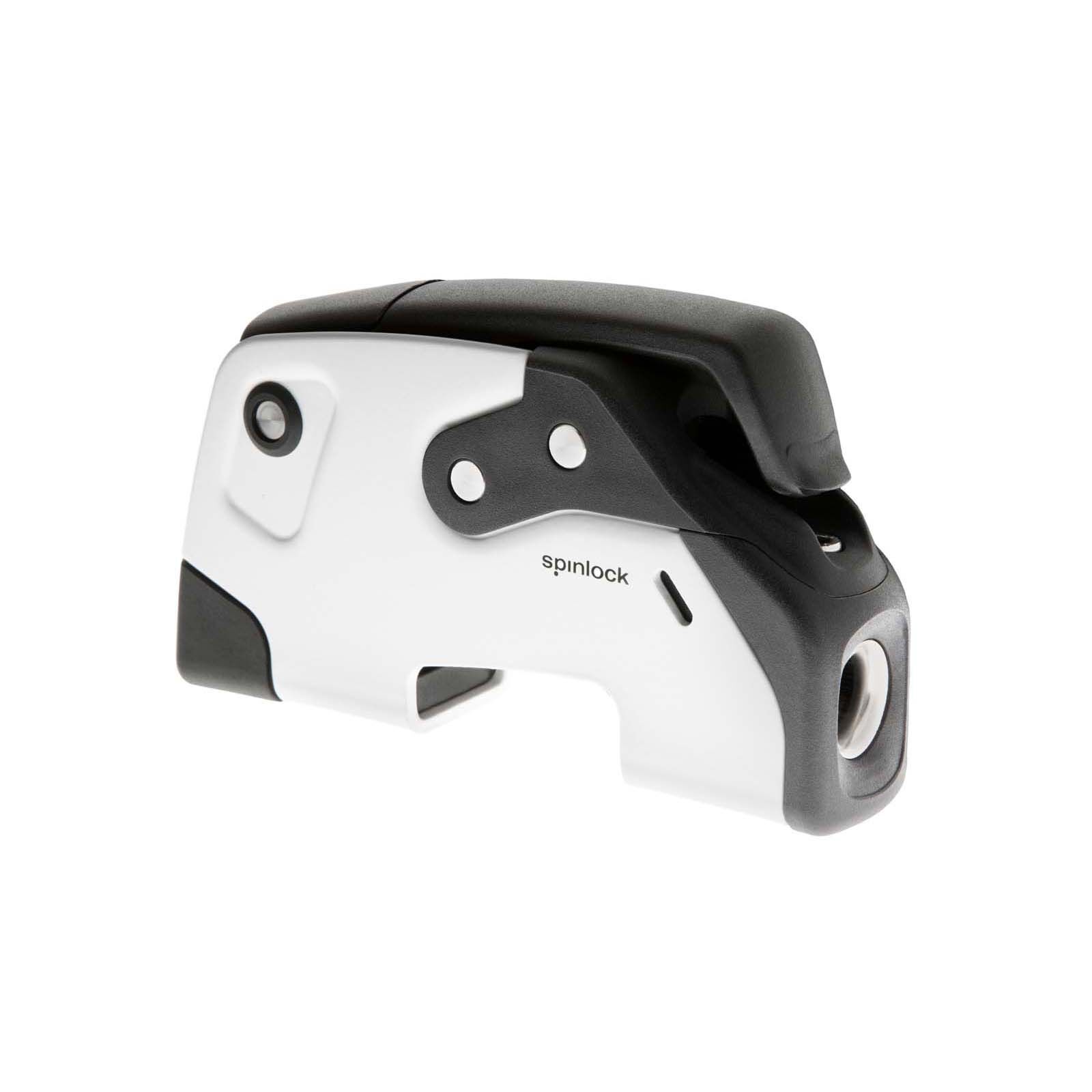 Spinlock XTR Stopper 8-12mm, liegend, weiß