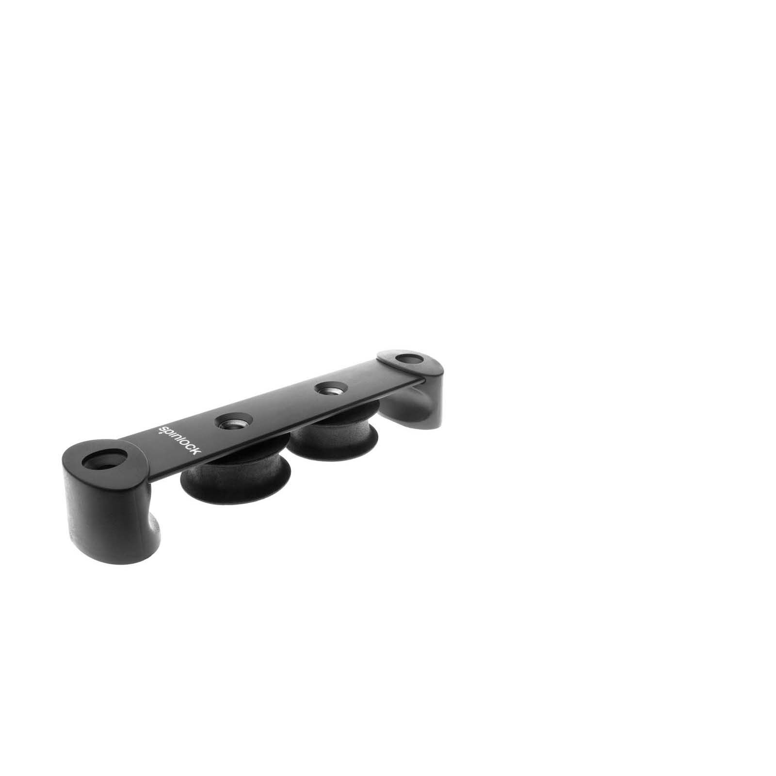 Spinlock Fallumlenker T38, 12mm, 2-fach