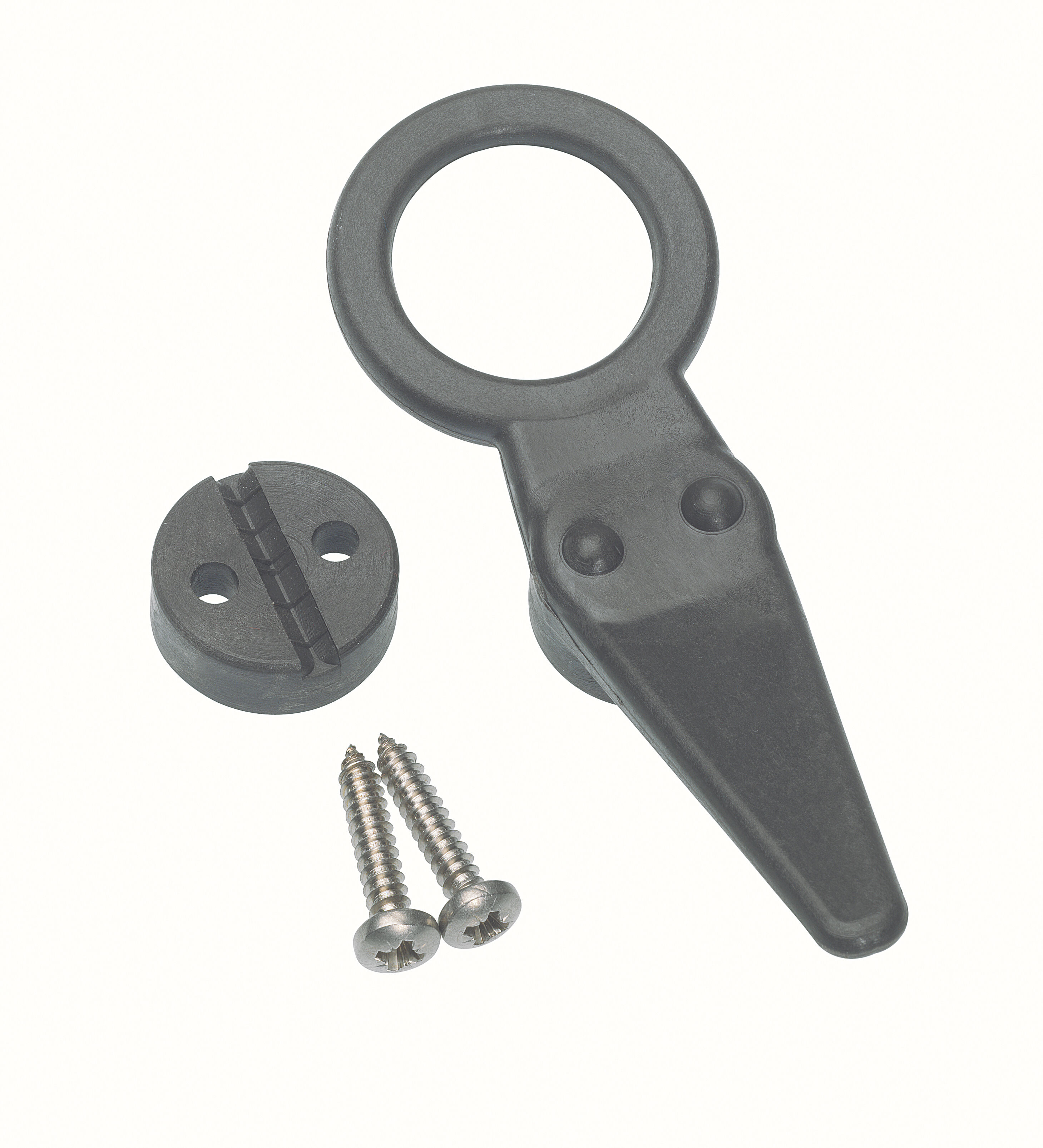 52111 Barton Wantenklampe 100 mm für Flagge