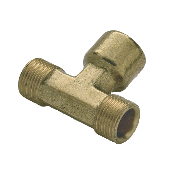 Seastar Typ:HF5533 SeaStar Tee Fitting (3 per Kit)