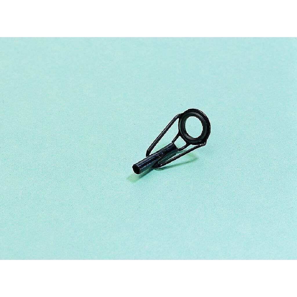 Jenzi Aluminiumoxyd-Endring mit Steg  2,2/5,0 mm