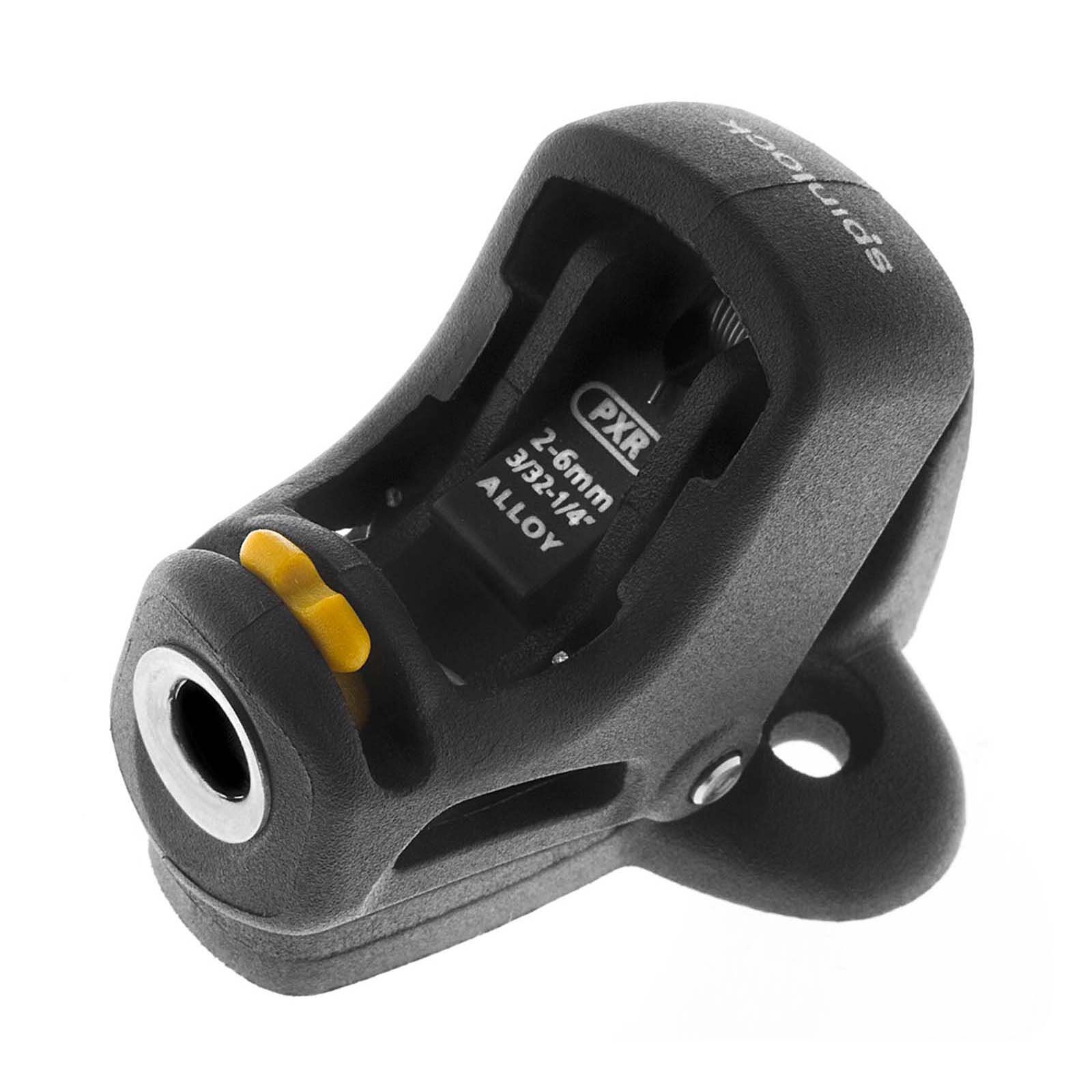 Spinlock PXR Powerklemme 2-6mm, Klemmbasis