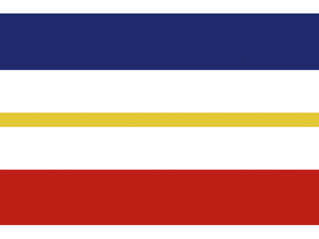 Talamex Flagge Mecklenburg-Vorpommern (verschiedene Größen)
