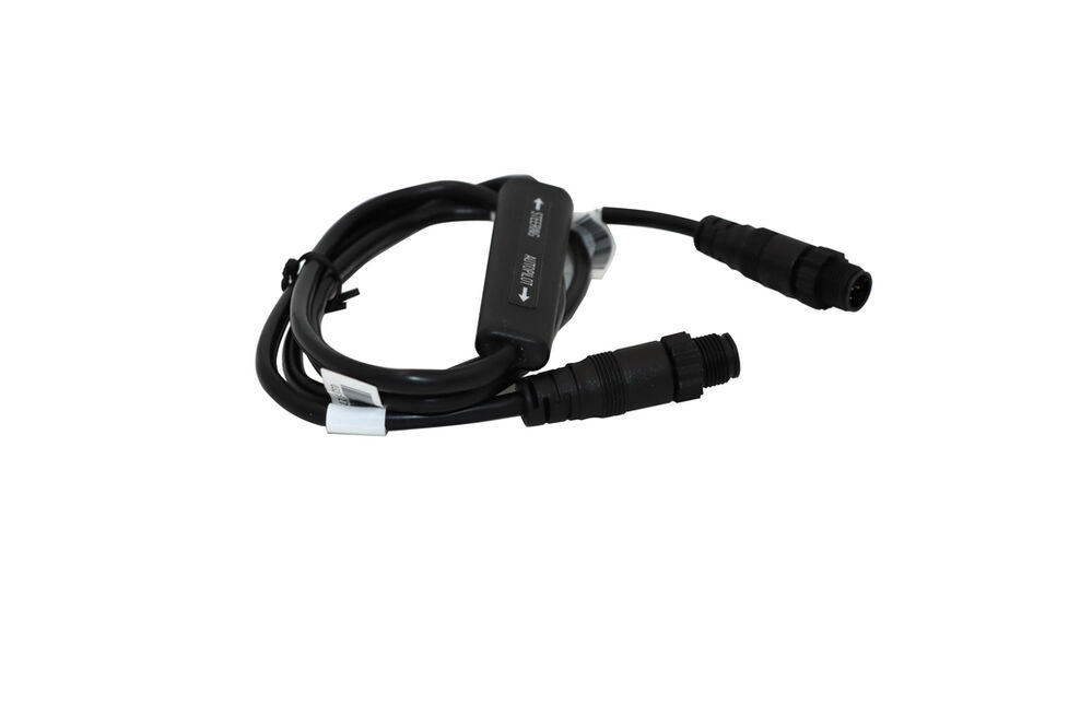 Navico NAC-D Steer-By-Wire Autopilot Navico NAC-D Steer-By-Wire Autopilot