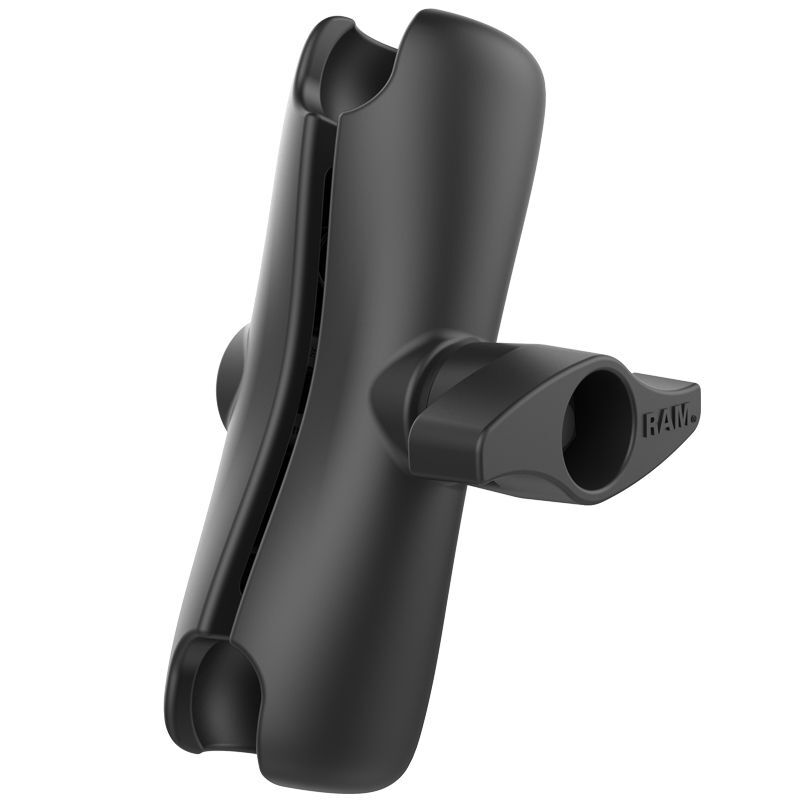 RAM Mounts Verbindungsarm mittel - ca. 213 mm, für D-Kugeln (2,25 Zoll), im Polybeutel