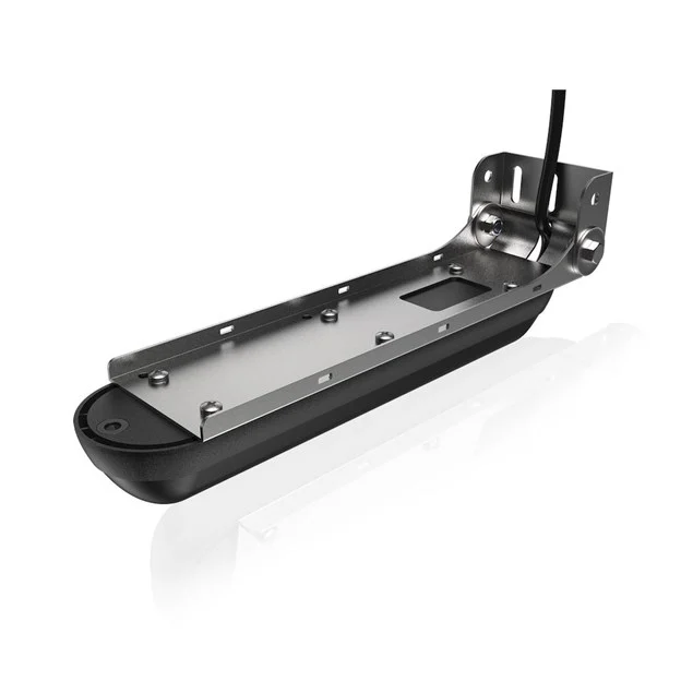 Simrad NSX 3012UW Ultrawide mit Active Imaging™ 3-in-1 Geber