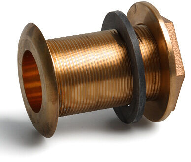 T942 Raymarine Bronzestutzen