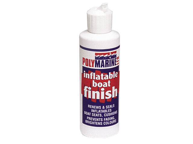 LNKZ2774 Polymarine Boot Finish Schlauchboote 250ml
