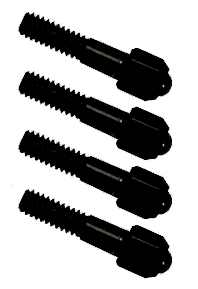 Nitecore EDC37 Glasbrecher - 4 Stück