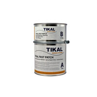 Tikal Fast Patch Schnellspachtel Epoxy, 4,5 Kg Tikal Fast Patch Schnellspachtel Epoxy, 4,5 Kg