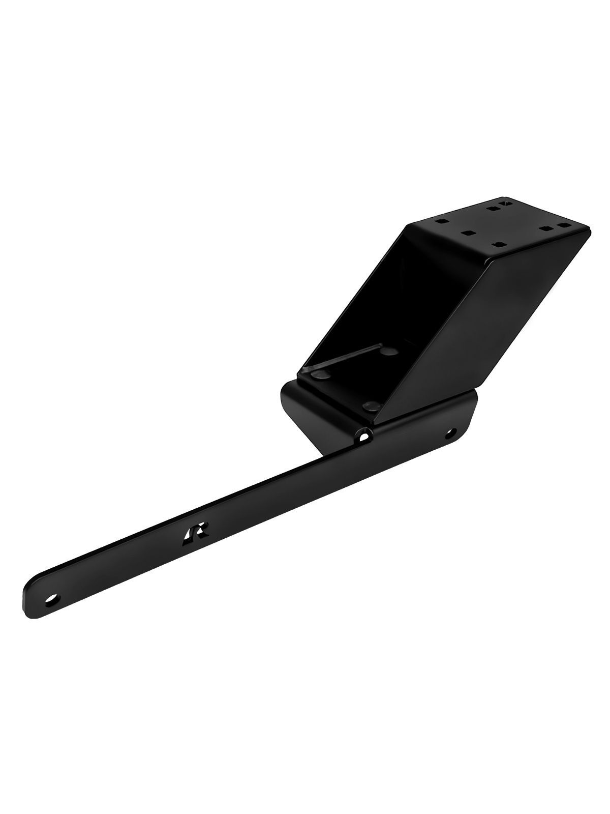 RAM Mounts Fahrzeug-Basis für Dodge RAM 1500-5500 (2008-2011)