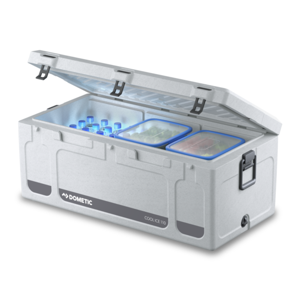 Dometic Cool-Ice Kühlbox CI-110 offen