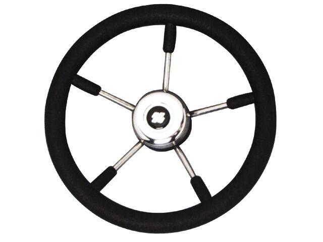 LNKZ0314 Ultraflex Steuerrad Typ V57 (in verschiedenen Farben)
