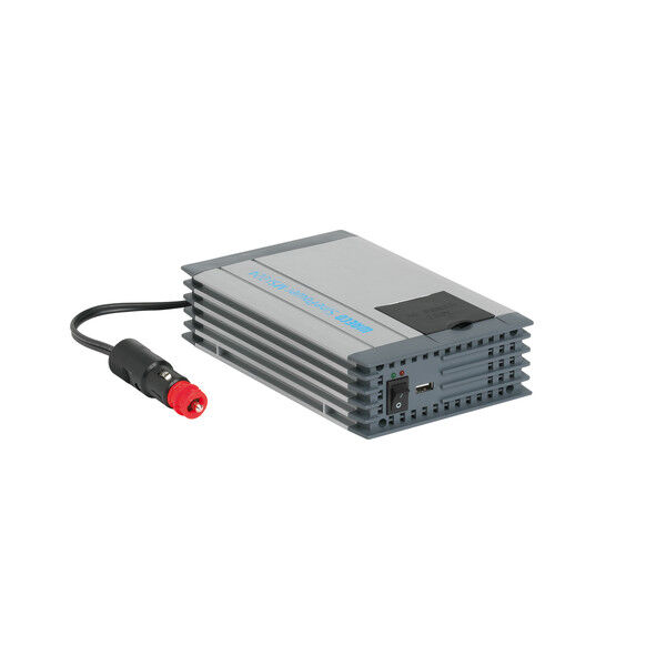 Waeco Dometic Pure Sinus Voltage Wechselrichter SinePower MSI 224