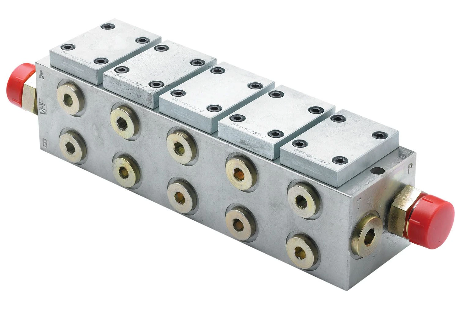Vetus Erweiterung des Basisblocks für 5 S+R