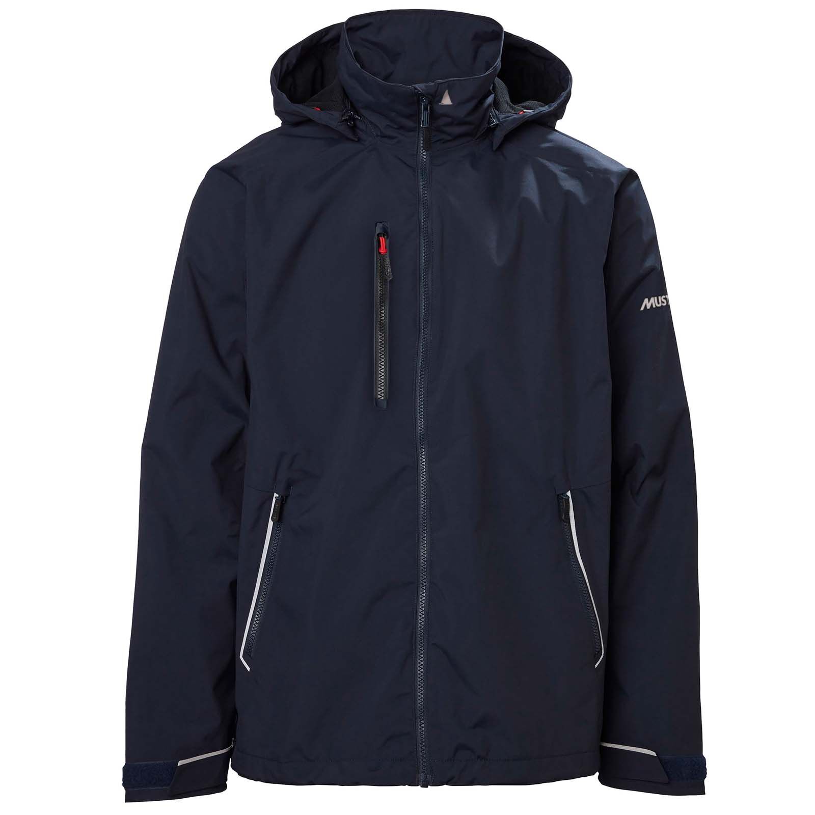 Musto Sardinia Jacke - True Navy
