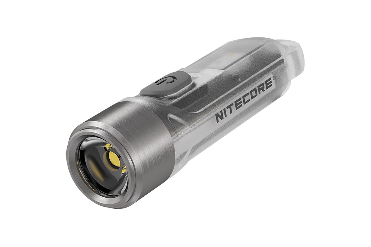 Nitecore TIKI - 300 Lumen
