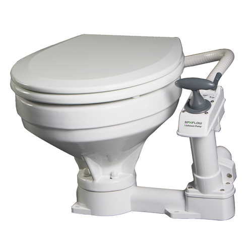 Johnson AquaT Manuell Comfort