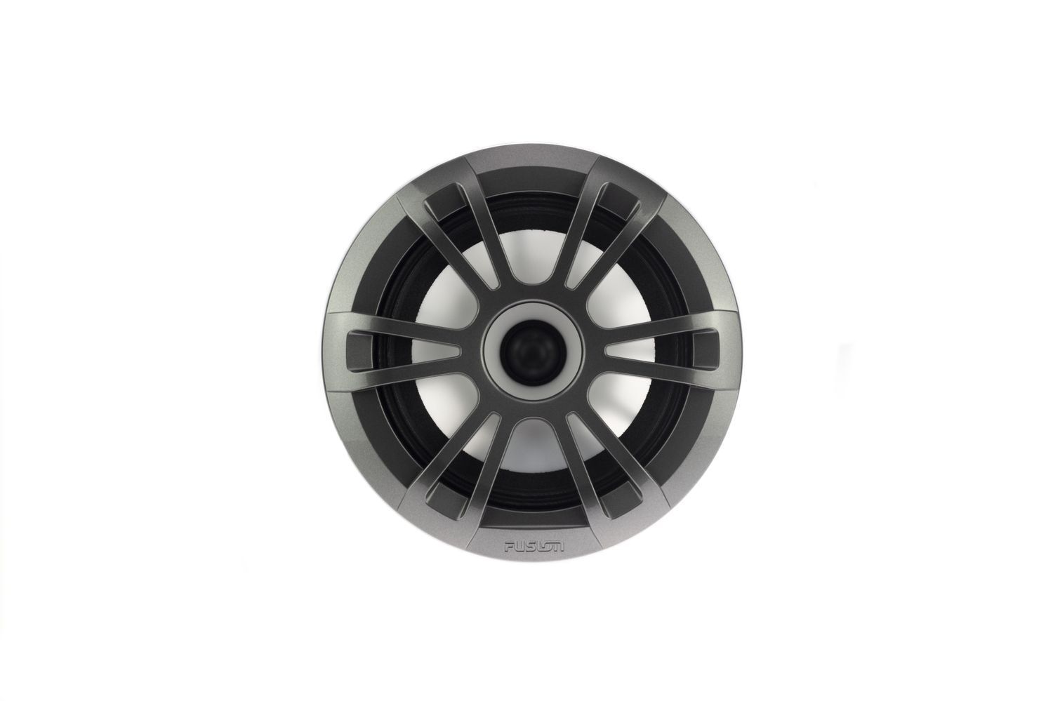 Fusion EL-F651SPG 6,5" Marine Lautsprecher grau Sportabdeckung, ohne LED