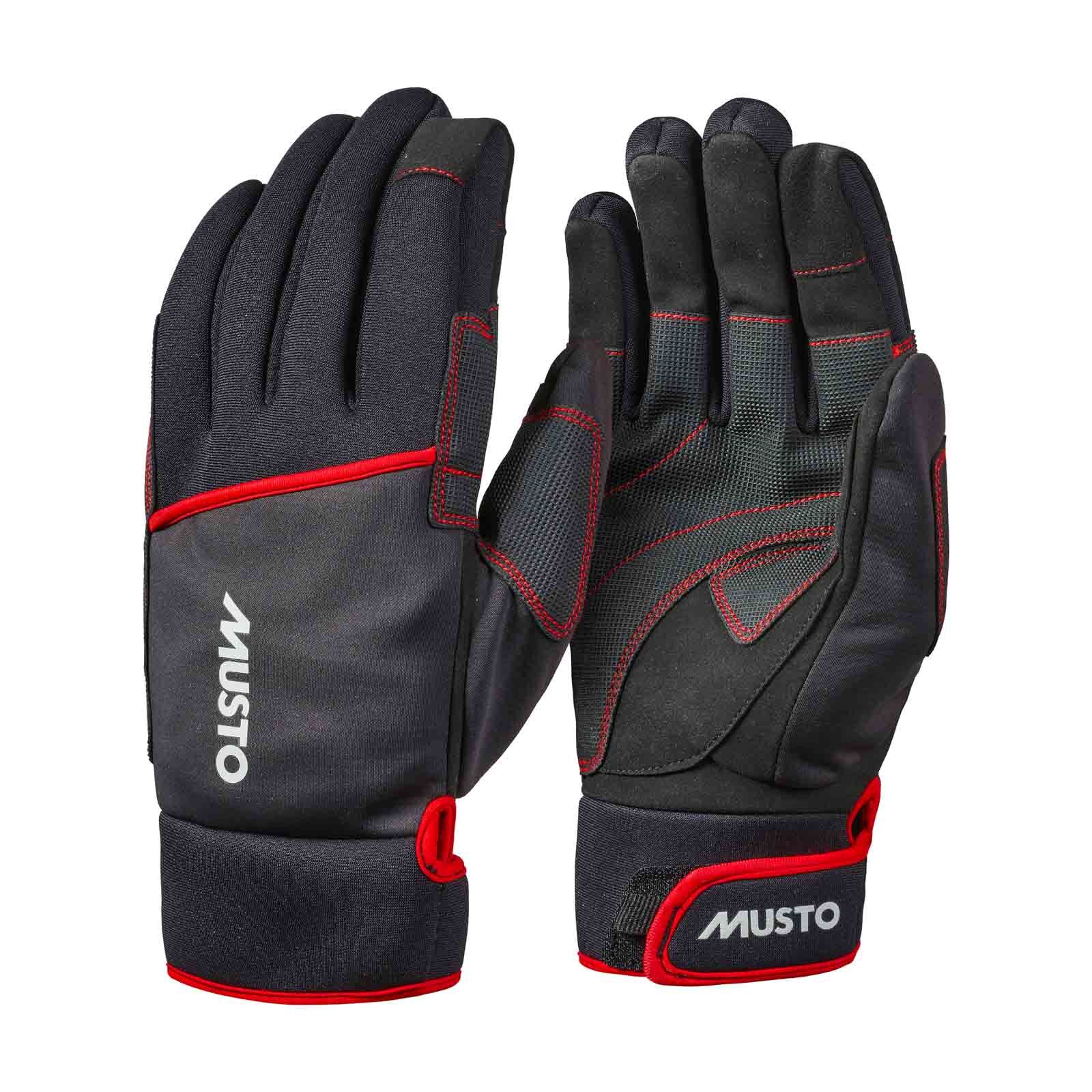 Musto Performance Winter Handschuhe 2.0