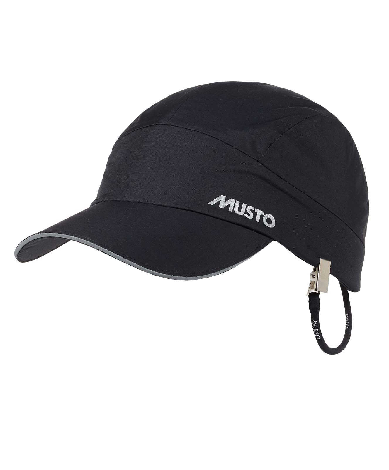Musto Performance Waterproof Cap