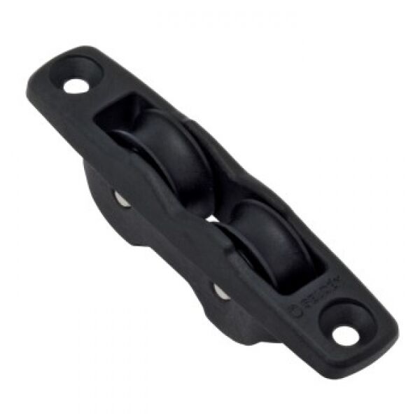 402-101-18 Seldén Serie BBB 20 Block Doppelt In-Deck (20mm)