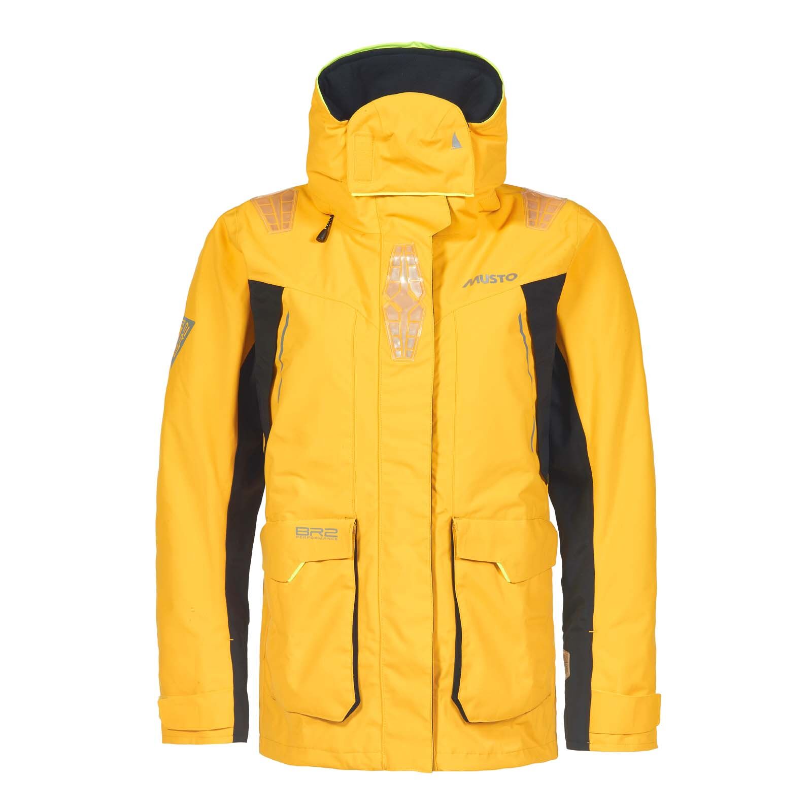 Musto Damen BR2 Offshore 2.0