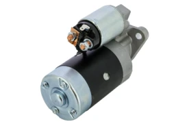 Vetus Anlasser 12 V / für M3.10 und M4.14