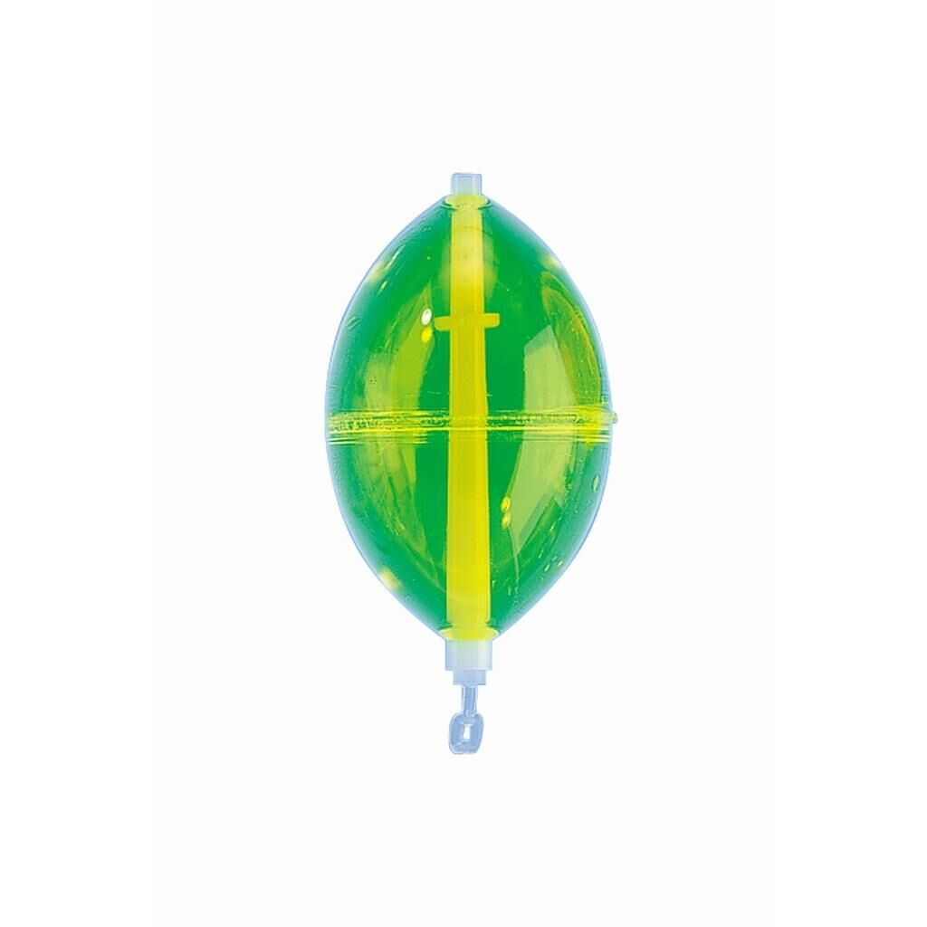 Jenzi Wasserkugel, fluor/gelb, 22,0 g