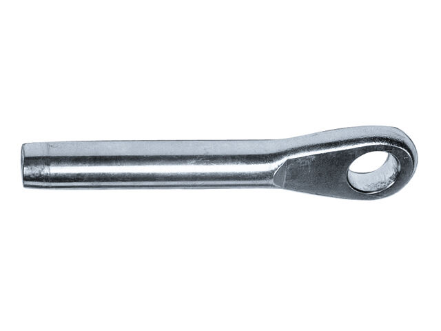14558_0 Talamex Augterminal Draht Durchmesser 2,5mm