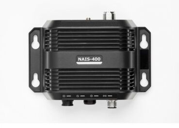 nais4004 Simrad NAIS-400 AIS Senden und Empfangen