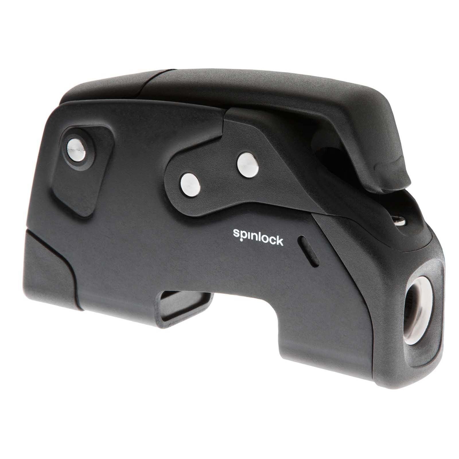 Spinlock XRT Stopper 8-12mm, schwarz