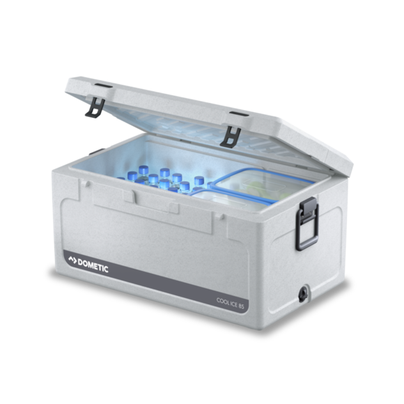 Dometic Cool-Ice Kühlbox CI-85 offen