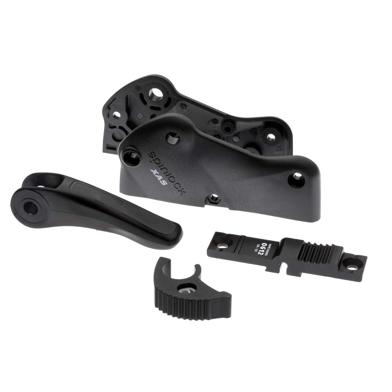 Spinlock Service Kit XAS0612