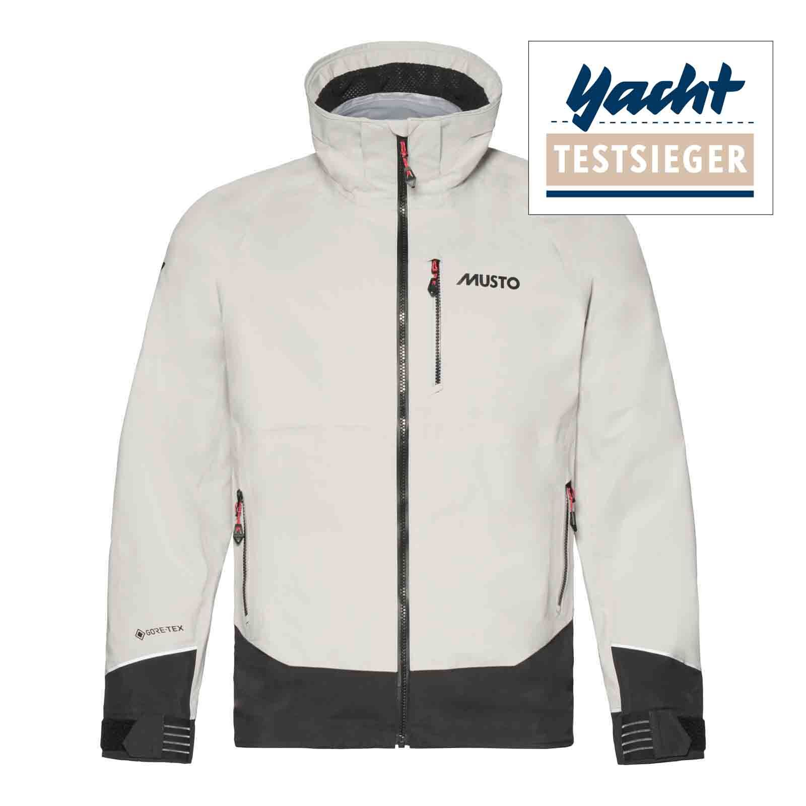 Musto LPX Gore-Tex Jacke 2.0