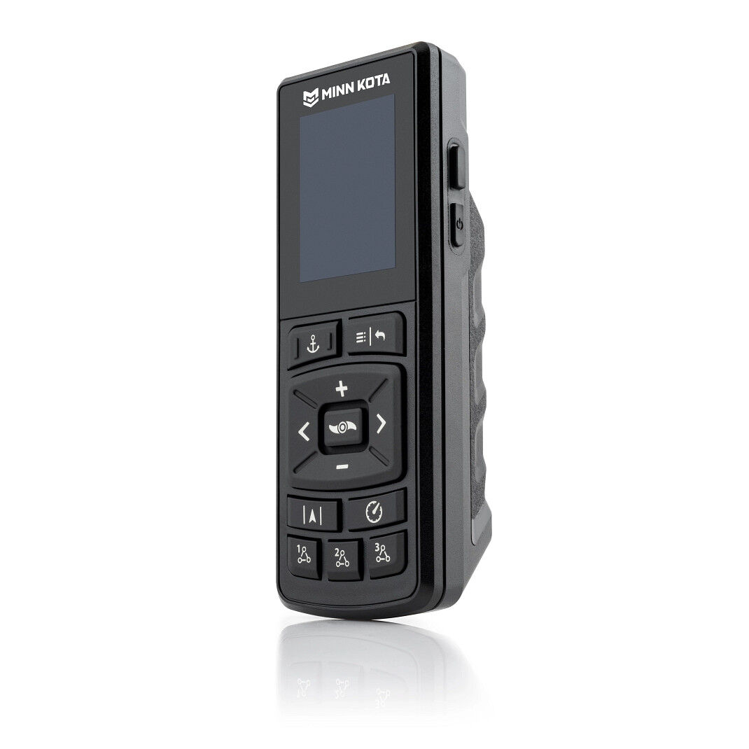 Minn Kota Quest Wireless Remote Fernbedienung Minn Kota Quest Wireless Remote Fernbedienung