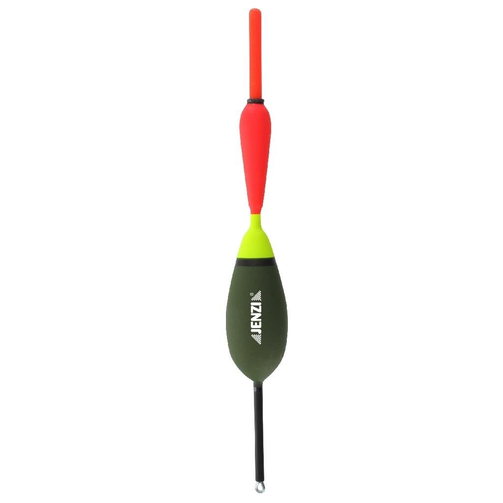 Jenzi Knicklicht Laufpose aus Rohacell 8,0 g