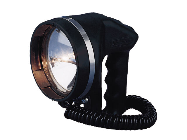 LNKZ5194 Aqua Signal Handsuchscheinwerfer Bremen IP68 (versch. Typen)