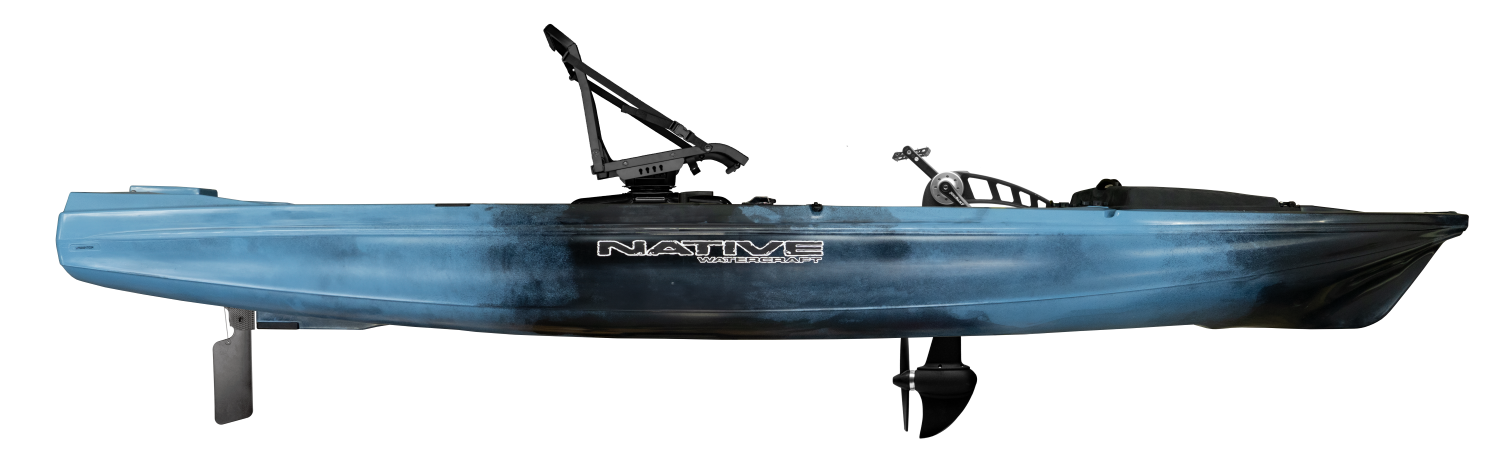 Native Watercraft Titan X Propel 12.5 Native Watercraft Titan X Propel 12.5